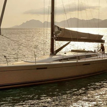 Dehler 42