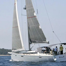 Dehler 42