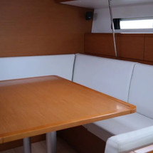 Jeanneau Sun Odyssey 449