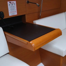 Jeanneau Sun Odyssey 449