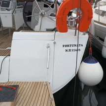 Jeanneau Sun Odyssey 449