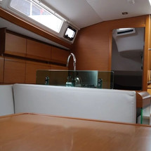 Jeanneau Sun Odyssey 449