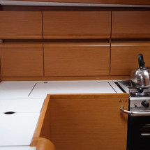 Jeanneau Sun Odyssey 449