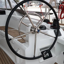 Jeanneau Sun Odyssey 449