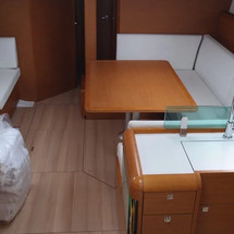 Jeanneau Sun Odyssey 449