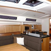Hanse 415