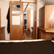 Hanse 415