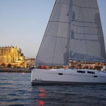 Hanse 415