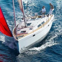 Hanse 415