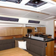Hanse 415