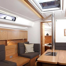 Hanse 415