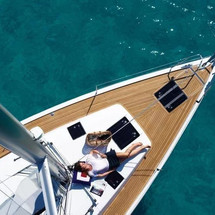 Hanse 415