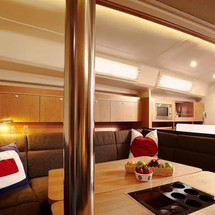 Hanse 415