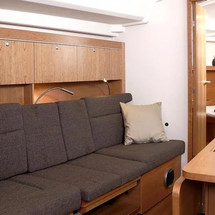 Hanse 415
