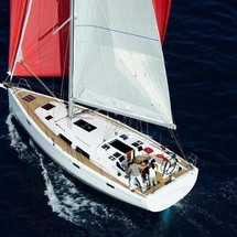 Hanse 415