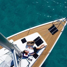 Hanse 415