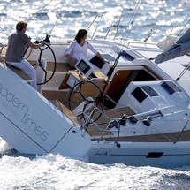Hanse 415