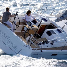 Hanse 415