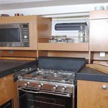 Hanse 415