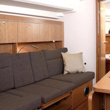Hanse 415