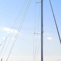 Beneteau Cyclades 50.5