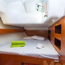 Beneteau Cyclades 50.5