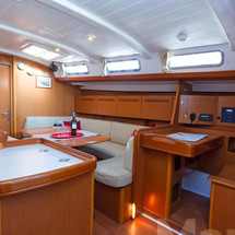 Beneteau Cyclades 50.5
