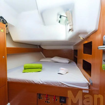 Beneteau Cyclades 50.5