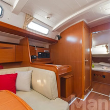 Beneteau Cyclades 50.5