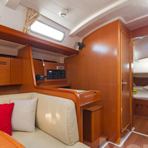 Beneteau Cyclades 50.5