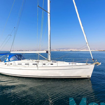 Beneteau Cyclades 50.5