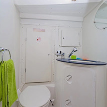 Beneteau Cyclades 50.5