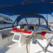 Beneteau Cyclades 50.5