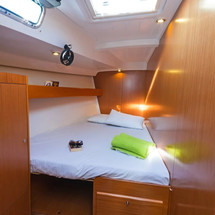 Beneteau Cyclades 50.5