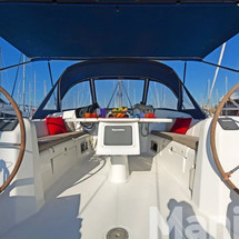 Beneteau Cyclades 50.5