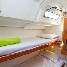 Beneteau Cyclades 50.5
