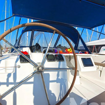 Beneteau Cyclades 50.5