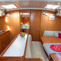 Beneteau Cyclades 50.5