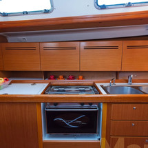 Beneteau Cyclades 50.5