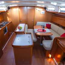 Beneteau Cyclades 50.5