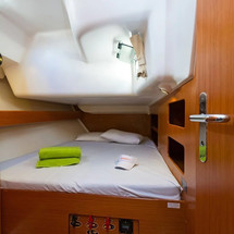 Beneteau Cyclades 50.5