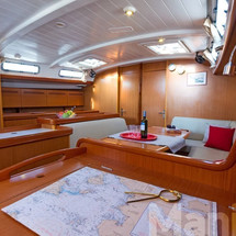Beneteau Cyclades 50.5