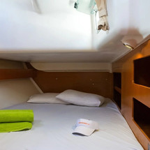 Beneteau Cyclades 50.5