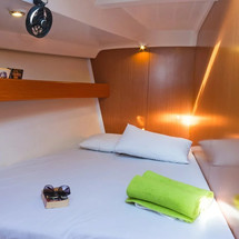 Beneteau Cyclades 50.5