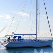 Beneteau Cyclades 50.5