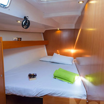 Beneteau Cyclades 50.5