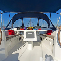 Beneteau Cyclades 50.5