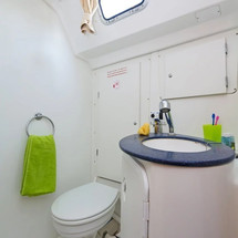 Beneteau Cyclades 50.5