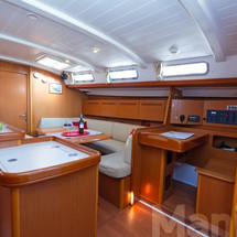 Beneteau Cyclades 50.5