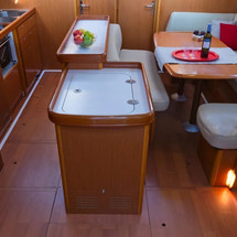 Beneteau Cyclades 50.5